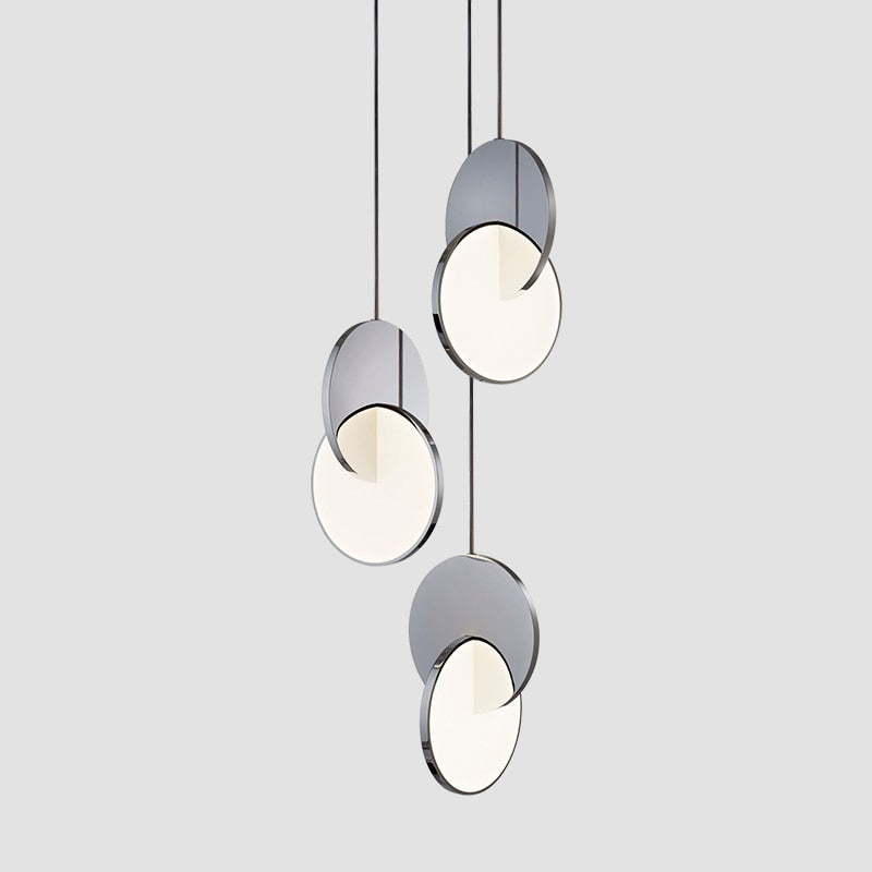 Yljå Lamp